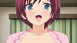 Soshite Watashi wa Ojisan ni… Episode 4 Raw - Cartoon Porn