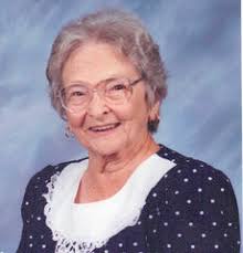 REDMON, Ella Dora McKenzie (d. 2013)