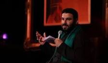 نتیجه تصویری برای دانلود مداحی خونشو میریزم