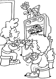 Computer Ausmalbilder Malvorlagen Animierte Bilder Gifs Animationen Cliparts 100 Kostenlos