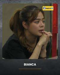 NICO - Jane De Leon told Kuya she feels hurt seeing the housemates struggle  with limited food and water, even if she's not close to them yet. It  reminded her of her