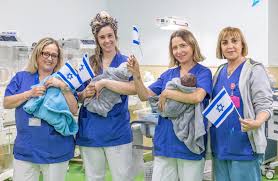 Israel's population hits 10.2M as it gears up for 78th Independence Day