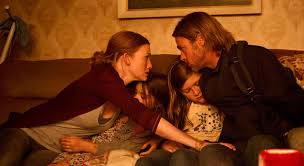 World war z) este un film apocaliptic de groază regizat de marc forster după un scenariu de matthew michael carnahan. Ziua Z Apocalipsa Ru