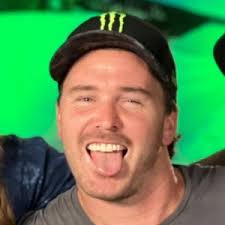 Jackson Jacko Strong (@jacksonstrong)