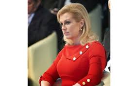 Users of social networks are actively discussing seductive photo of croatian president. Digital News Videos Health Science Lifestyle Opinion Education Columnists Moi Cabinets Arts Culture Fact Check Podcasts E Paper Lifestyle Entertainment Nairobian Entertainment Eve Woman Eve Magazine Tv Stations Ktn Home Ktn News Btv