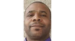 Ronnie Carr Obituary (1971