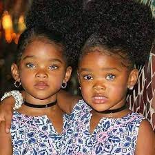 Ma non di capelli qualunque, bensì di. Retebuzz I Gemelli Piu Belli Del Mondo Facebook