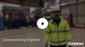Should have depth knowledge of testing & commissioning of protection relays, protection schemes. Commissioning Engineer Youtube