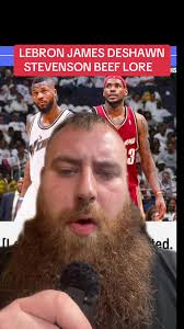 Leddon Stevenson Missing