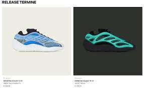 This isn't the last time we see our beloved primeknit material. 0dezikv8vvay1m