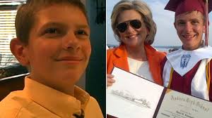 Boy With Rare Brain Tumor Beats All Odds After Given a Year to Live