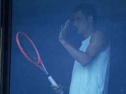 Australia's tennis player bernard tomic official fan page ❤❤ our goal is to get to 2000 followers in the support of bernard tomic! Australian Open 72 Players Now In Strict Covid Isolation After Positive Cases On Flights Tennis Gulf News
