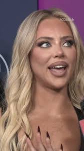 Desiree Archer's Instagram, Twitter & Facebook