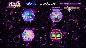 Pump it up m beat finger step_v1.62_apkpure.com.xapk. Pump It Up M Mobile Edition 1 43 Para Stepf2 Descarga Youtube