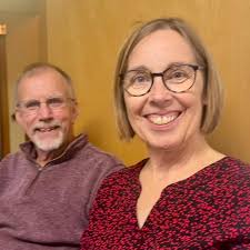 Congratulations to our Pennsylvania Conference officer, President Gary  Gibbs, Treasurer Carlos Charnichart, and Executive Secretary Will Peterson  as they are re-elected to continue to serve and lead our churches in  Reaching Everyone,