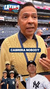 Yankees legend @raynegronyanks shares his thoughts