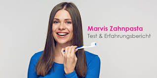 Alles wichtige im test & erfahrungsbericht. Marvis Zahnpasta Test Ausfuhrlicher Vergleich Dentalwissen