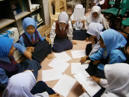 Menganalisis model budaya sekolah dan seterusnya mengesahkan model pengukuran budaya sekolah. English Is Fun Sekolah Kebangsaan Seri Cheding