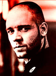 Russell Crowe