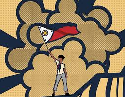 Maligayang 122nd #arawngkasarinlan/#arawngkalayaan sa lahat ng mga #pilipino saan mang sulok ng mundo! Kalayaan Projects Photos Videos Logos Illustrations And Branding On Behance