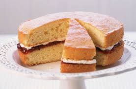 For the victoria sponge, preheat the oven to 190c/375f/gas 5. 57 Recipes Everyone Should Know How To Cook Goodtoknow