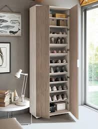 Ideas Para Encontrar El Zapatero Que Necesitas Diseno De Armario Para Dormitorio Interiores De Armarios Muebles Para Espacios Pequenos