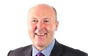 Ross among three managers axed by RSM over accounting error