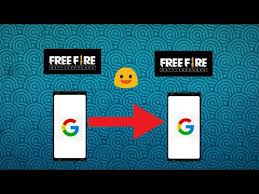 Si necesitas ayuda, tienes alguna duda o un problema con. How To Open Your Free Fire Google Account On Another Device Dynamic Gamer Golectures Online Lectures