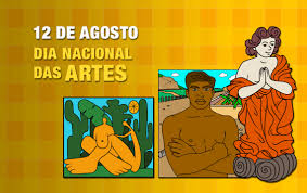 Resultado de imagem para 12 DE AGOSTO É DIA DE