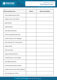 Gerunds Infinitives Esl Activities Worksheets Games