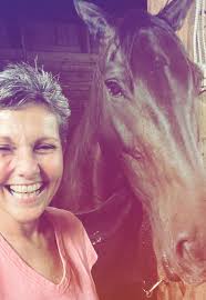 Blueberry festival donation drop off