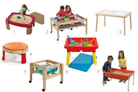 Montessori Friendly Water Sensory Tables Montessori Activities Montessori Activities Preschool Sensory Table