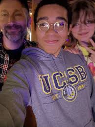 Brooke Abbott Abron (She/Her)