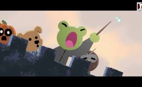 It will open up to a popular google doodle games search it's a really fun game featuring cute cats, dogs, owls and more characters. Momo The Cat Is Back For The 2020 Halloween Google Doodle Cute766