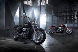 Ini Daftar Harga Harley Davidson Terbaru Model 2018 Thegaspol Com
