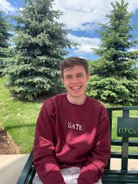 Welcome summer research students to the Paleo Lab!