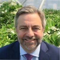 Craig Tyrell, BA (Hons)