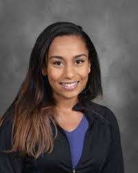 Aisha Elliott's Instagram, Twitter & Facebook