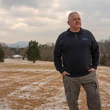 One Republicans Lonely Fight Against a Flood of Disinformation - The New  York Times