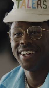 At the end of the day, when you’re in a room by yourself, do you like it?,  Make it anyway., @feliciathegoat (Tyler, The Creator)