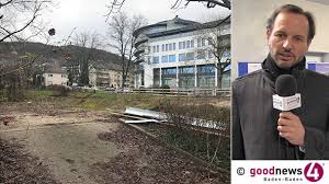 « in der kurzone von baden! Neue Gunstige Wohnungen In Baden Badener Weststadt Geplant Erinnerungen An Beate Bohlen Die Reichen In Die Innenstadt Die Armen In Die Vorstadt