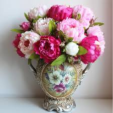 Check spelling or type a new query. Large Artificial Silk Peony Flower Bridal Bouquet Wedding Party Arrangement Table Centerpiece Christmas Decoration 1pc Centerpieces Decor Centerpiece Wedding Decorationscenterpieces For Weddings Ideas Aliexpress