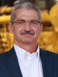 Paul Cosper's Instagram, Twitter & Facebook