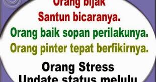 Check spelling or type a new query. Pantun Lucu Terbaru Tahun 2020 Kata Ilmu