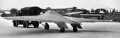Img Horten Aircraft Wwii Aircraft