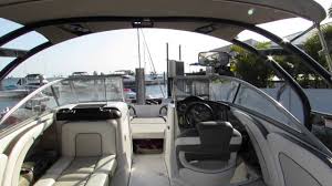 Locate yamaha boats dealers and find your boat at boat trader! 2013 Yamaha 242 Limited S In Tampa Fl Youtube