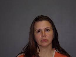 Hawkins mayor arrested