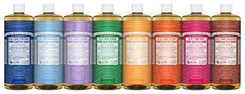 And you can even use dr. A Definitive Guide To Washing Your Hair With Dr Bronner S Dr Bronner S