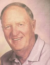 Obituary information for James Willard Huffman