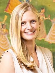 Sarah Callaway Sulma Real Estate Associate in Houston Texas